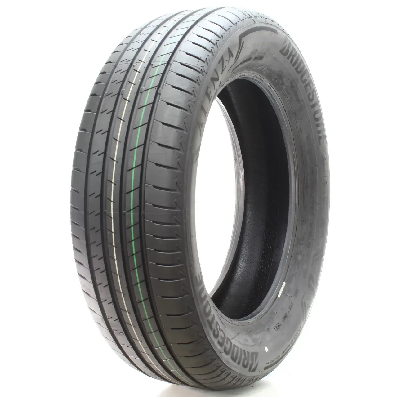 Sommerreifen Bridgestone Alenza 001 * XL 225/60 R18 104W DOT25 NEU 1Stk - Bild 1