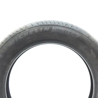 Sommerreifen Michelin E Primacy S1 XL 195/55 R16 91H DOT25 1Stk - Bild 3