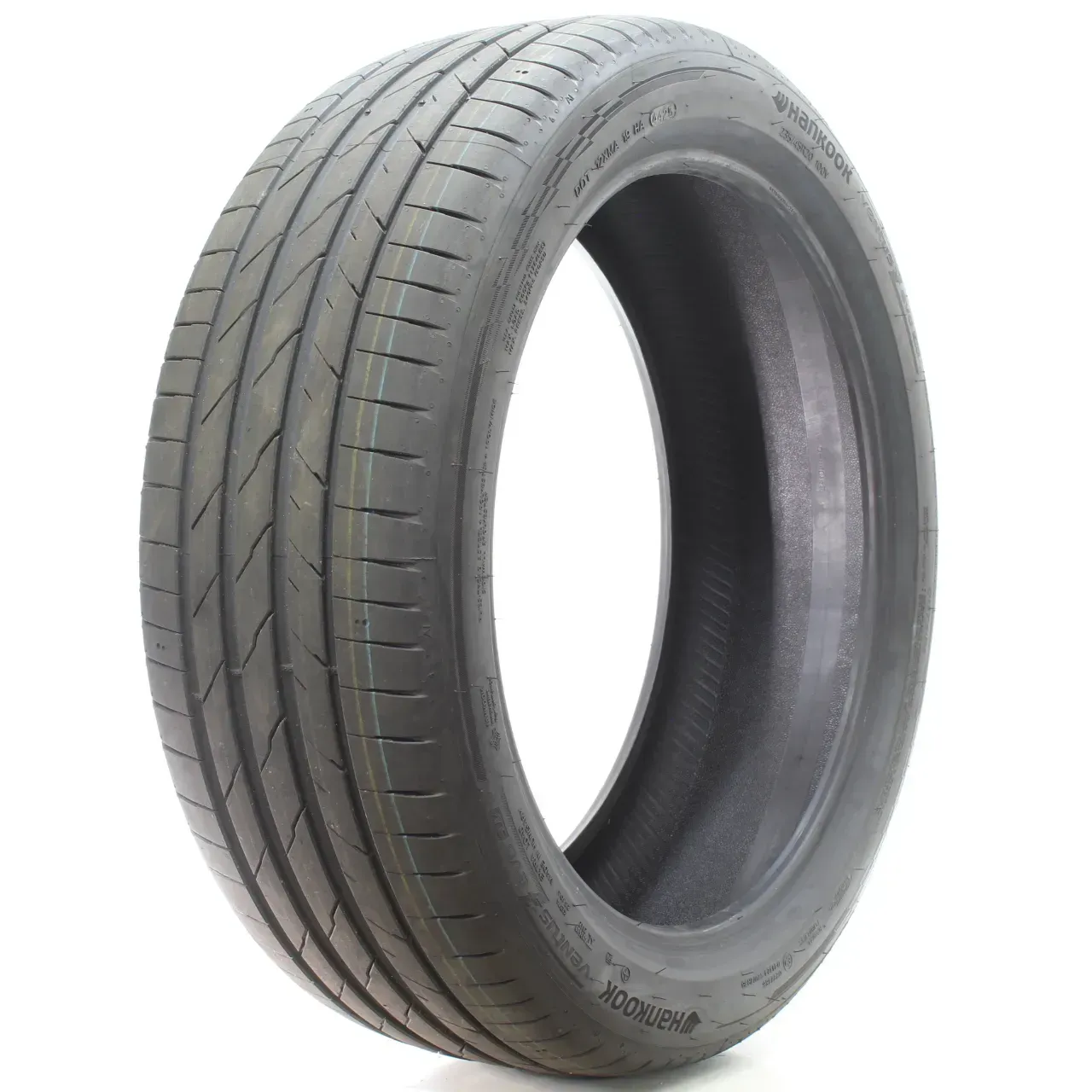 Sommerreifen Hankook Ventus evo SUV XL + 235/45 R20 100V DEMO 1Stk - Bild 1