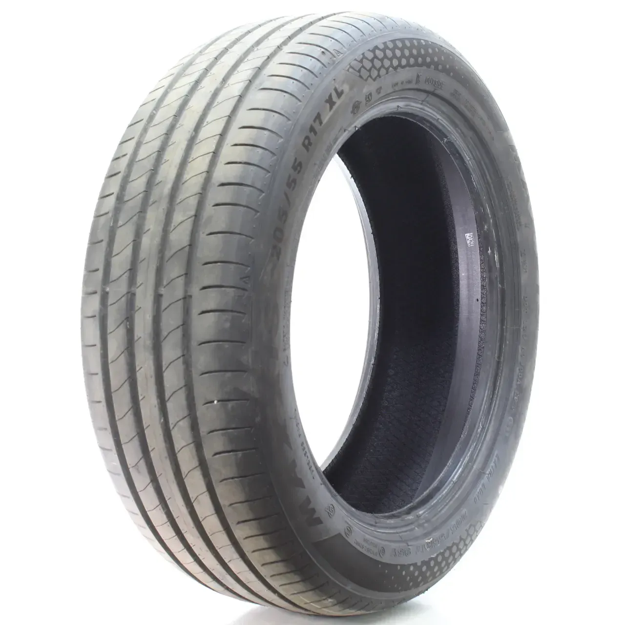 Sommerreifen Maxxis Premitra HP6 * XL 205/55 R17 95Y DOT25 DEMO 1Stk - Bild 1
