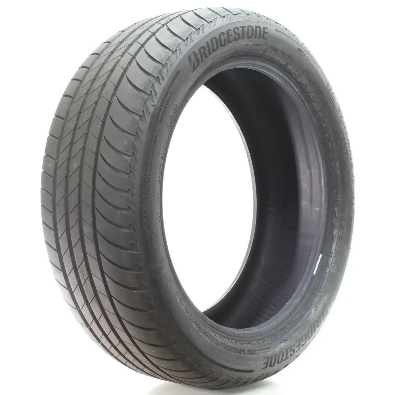 Sommerreifen Bridgestone Turanza ECO Enliten XL 215/50 R18 96W DOT25 DEMO 1Stk - Bild 1