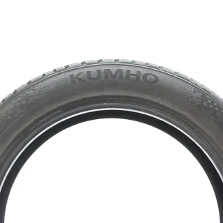 Winterreifen Kumho Winter Craft WP72 XL 255/45 R19 104V DOT24 1Stk - Bild 5