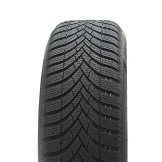 VW Caddy V SB Winterräder Stahl Semperit 205/60R16 96H XL DOT25 5R3601027/B - Bild 7
