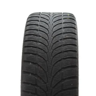 Audi A4 S4 8W Winterräder 10-Speichen V-Design 225/45R18 95H DOT23 8W0601025ED - Bild 9