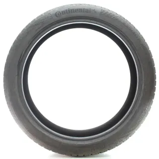 Winterreifen Continental WinterContact 8S XL EV 235/40R20 96V 1Stk - Bild 2