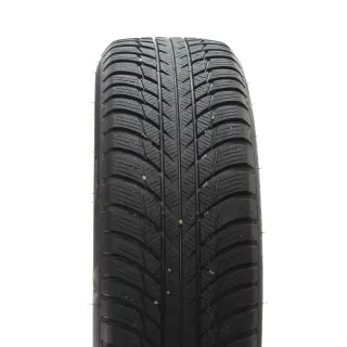 VW Polo AW 2G Winterräder Merano Bridgestone 185/60R16 90H 2G0601025AF - Bild 7