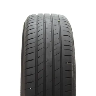 BMW 2er Active Tourer U06 Sommerräder Sternspeiche 875 Nexen 205/65R17 6898044 - Bild 7