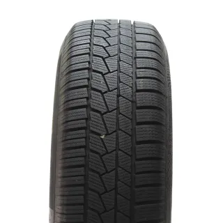 BMW 2er U06 Winterräder Doppelspeiche 186 Continental 205/65R16 95H 6888838 - Bild 7