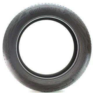 Sommerreifen Continental EcoContact 6Q ContiSeal 255/45 R19 100T DOT25 DEMO 1Stk - Bild 2