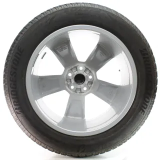 Audi Q4 Sportback F4N Winterräder 5-Arm Bridgestone 235/55-255/50R19 89A601025B - Bild 5