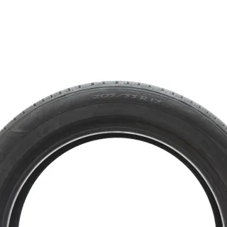 Sommerreifen Michelin Primacy 3 ZP * XL 205/55 R17 95W DOT25 NEU 1Stk - Bild 5