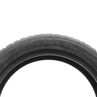 Winterreifen Pirelli Scorpion Ice & Snow * RSC XL E 275/40 R20 106V DOT22 1Stk - Bild 3