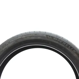 Sommerreifen Michelin Pilot Sport 5 * XL 255/35 R19 96Y DOT25 1Stk - Bild 5