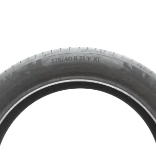 Sommerreifen Continental Premium Contact 6 * RSC 275/40 R21 107Y DOT24 NEU 1Stk - Bild 3