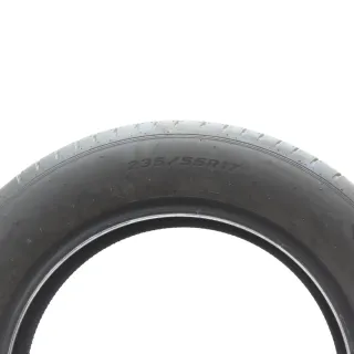Sommerreifen Hankook Ventus Prime 4 XL 235/55 R17 103H DEMO 1Stk - Bild 4