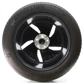 VW ID.4 E21 ID.5 E39 Winterräder Hamar 235/55-255/50R19 DOT24 11A601025M - Bild 5