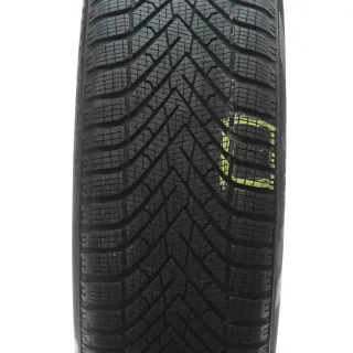 VW Passat B9 Variant CJ5 Winterräder Bologna Pirelli 215/55R17 DOT25 3J0601025K - Bild 5