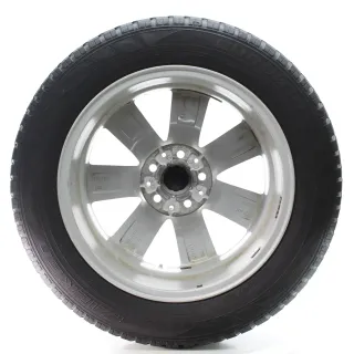 MINI Countryman F60 Winterräder JCW Star Spoke 539 Falken 205/60R17 93H 6856041 - Bild 5