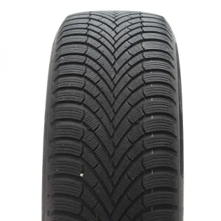 VW Tiguan CT1 Winterräder Napoli Sentury Landsail 235/55R18 DOT24 571601025K - Bild 7