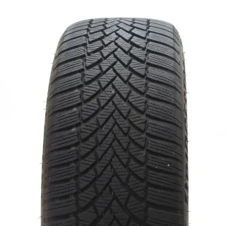 Audi Q4 E-Tron Winterräder 5-Arm Bridgestone 235/55R19 101T DOT23 89A601025B - Bild 7