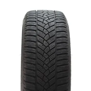 Audi A3 8Y GY Winterräder 5-Doppelspeichen Fulda 205/55R16 91H 8Y0601025 - Bild 7