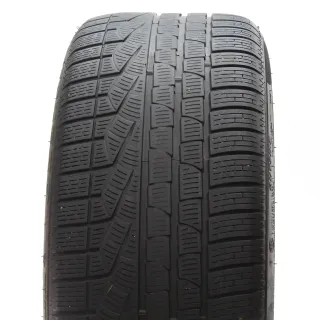 BMW 6er G32 GT 7er G11 G12 Winterräder M 648 Pirelli 245/40-275/35R20 7850581 - Bild 7