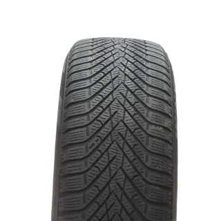 BMW X1 U11 X2 U10 Winterräder V-Speiche 833 Pirelli 205/65R17 100H 5A094B2 - Bild 7