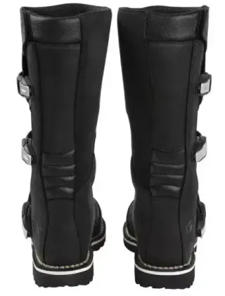 BMW Motorrad Stiefel VentureGrip Pro GTX Gr.43 Schwarz 76225A80892 NEU - Bild 2
