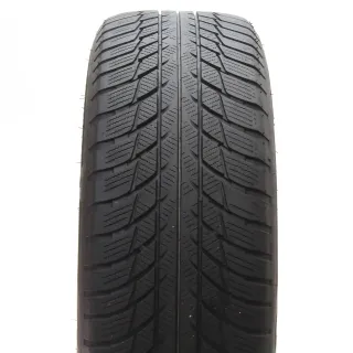 MINI Countryman F60 Winterräder JCW Star Spoke 539 Bridgestone 205/60R17 6856041 - Bild 7