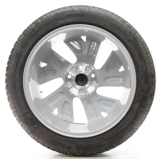 VW Golf 8 VIII CD1 CG5 Winterräder Belmont 205/50R17 93H DOT24 5H0601025B - Bild 5