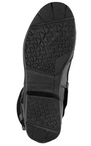 BMW Motorrad Stiefel Pillon Air Gr.44 Schwarz 76228526108 NEU - Bild 2