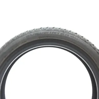 Winterreifen Falken Eurowinter HS02 XL 205/45 R17 88V DOT24 1Stk - Bild 5