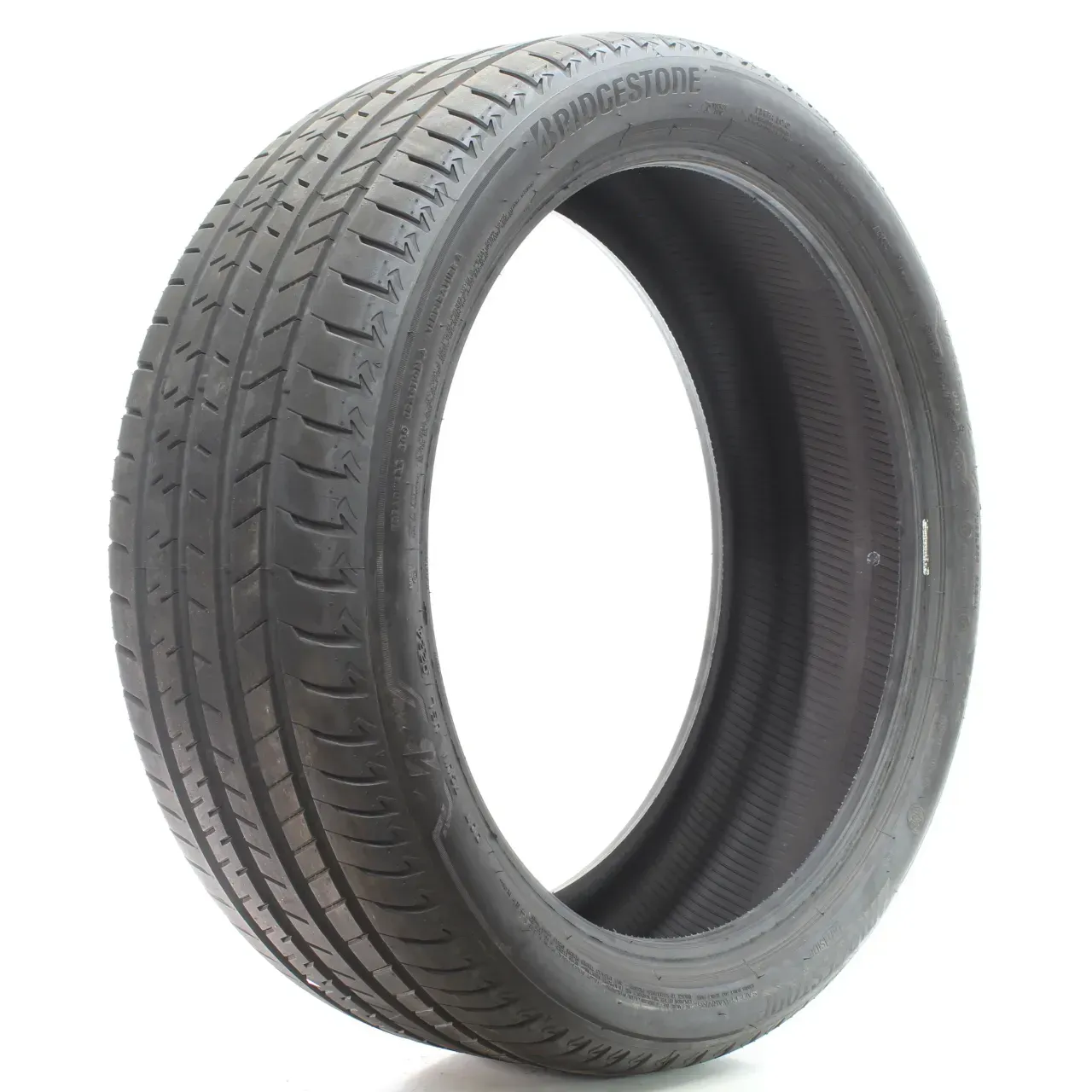 Sommerreifen Bridgestone Alenza 001 * RSC XL 245/40 R21 100Y DOT24 1Stk - Bild 1