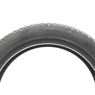 Winterreifen Hankook Winter i*cept evo3 W330 XL 245/45 R20 103V 1Stk - Bild 5