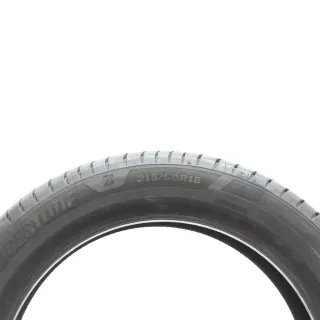 Sommerreifen Bridgestone Turanza 6 Enliten 215/50 R18 92W DOT24 DEMO 1Stk - Bild 4