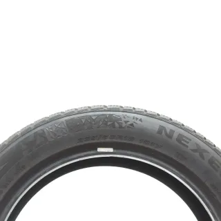 Winterreifen Nexen Winguard Sport 2 WU7 XL 235/50R18 101V DOT25 1Stk - Bild 4