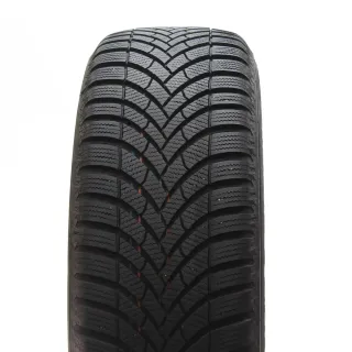 Skoda Karoq ND7 Winterräder Nanuq Semperit 215/60R16 99H DOT24 57A601025S-T - Bild 7