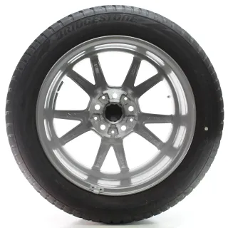 BMW 3er G20 G21 Winterräder V-Speiche 776 Bridgestone 225/50R17 98H 6883518 - Bild 6