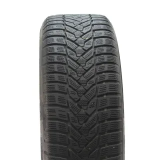 VW Golf 8 VIII CD1 CG5 Winterräder Stahl Nexen 205/55R16 91H DOT24 5Q0601027BR - Bild 7