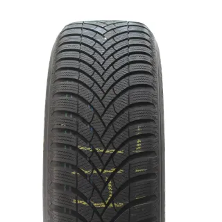 Skoda Octavia IV NX Winterräder 5-Speichen Semperit 205/60R16 DOT23 5E3601025AA - Bild 7