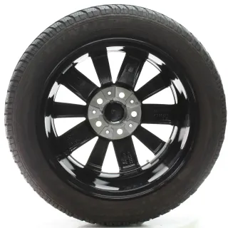 MINI Cooper F55 F56 F57 Winterräder Radial Spoke 508 Dunlop 175/60R16 6866674 - Bild 5
