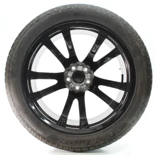 Audi Q5 FY Winterräder 10-Speichen-Vox-Design 255/45R20 DOT24 80A071490C - Bild 5