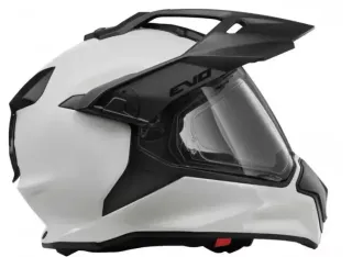 BMW Motorrad Helm GS Carbon Evo Light White 54/55 S 76317922384 NEU - Bild 3