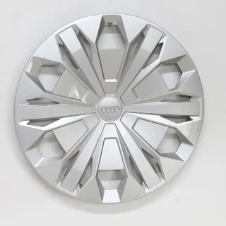 Audi Q3 F3 17 Zoll Radkappen Radblenden Radzierblenden Original 83A601147 4Stk - Bild 6