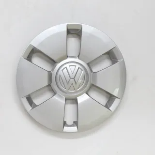 VW UP! 14 Zoll Radkappen Radblenden Radzierblenden Original 1S0601147 4Stk - Bild 6