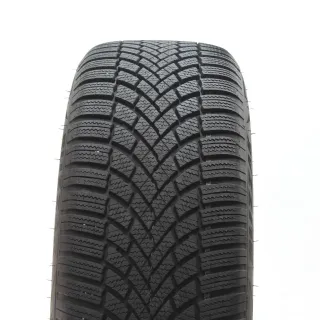 Skoda Elroq PY Enyaq IV 5A Winterräder Stahl 235/55-255/50R19 DOT25 1EA601027B - Bild 7