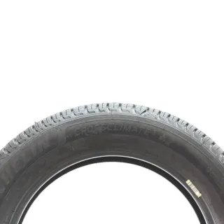 Winterreifen Michelin Cross Climate 3 XL 205/55 R16 94V DOT26 NEU 1Stk - Bild 3