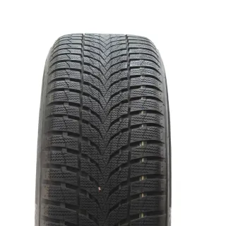 Audi A6 4K C8 Winterräder 10-Speichen Nexen 225/60R17 99H DOT24 4K0601025 - Bild 7