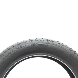 Sommerreifen Bridgestone Turanza Eco XL 215/50R18 96W DOT25 DEMO - Bild 4
