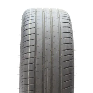 Sommerreifen Bridgestone Potenza Sport Enliten + 225/45R19 92W DOT25 DEMO - Bild 6